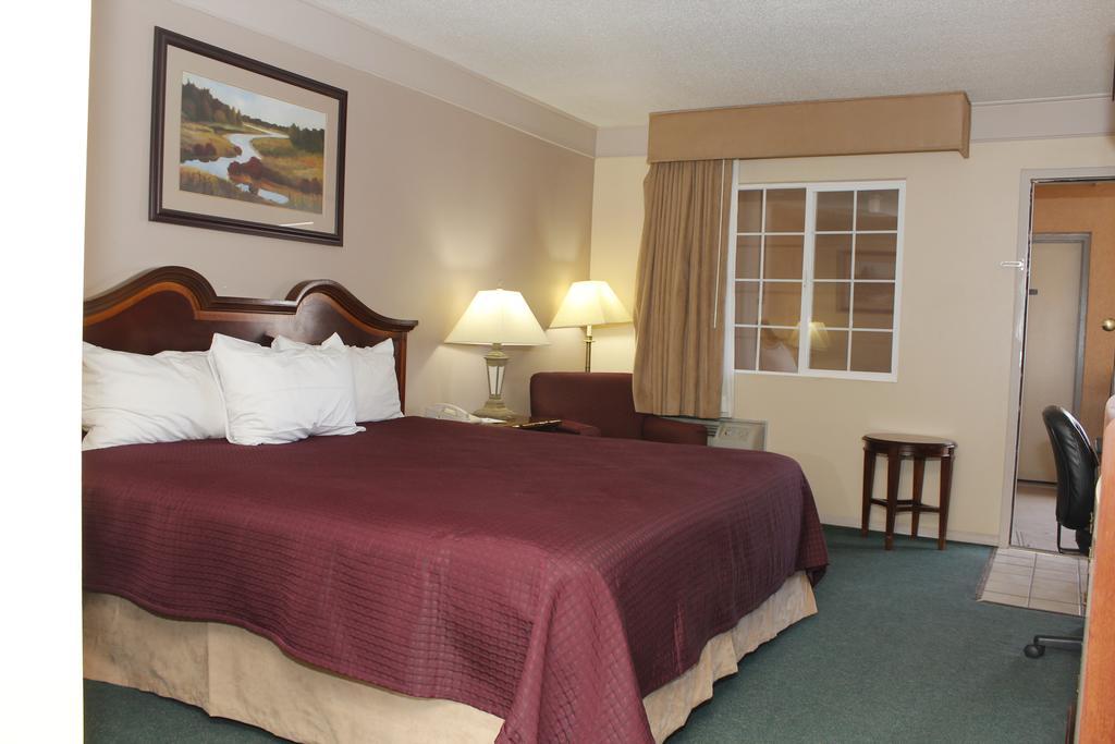 Hotel Days By Wyndham Co 3*