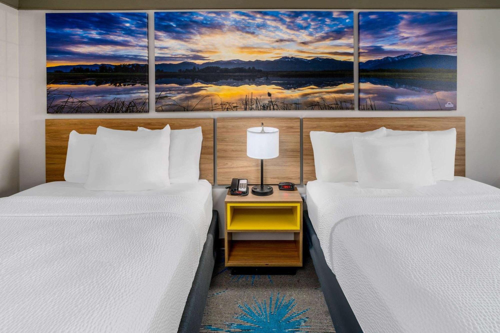 Days By Wyndham Co 3* Delta