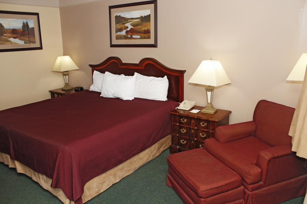 Hotel Days By Wyndham Co 3*
