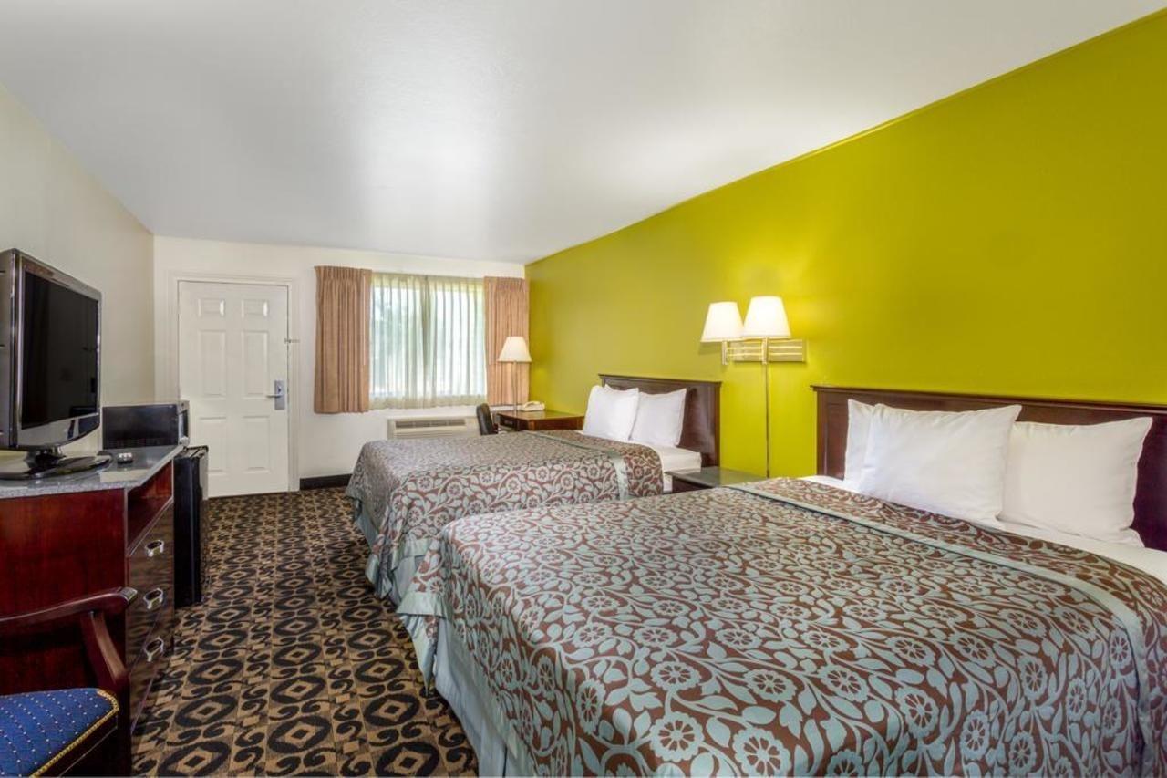 Days By Wyndham Co Hotel 3*