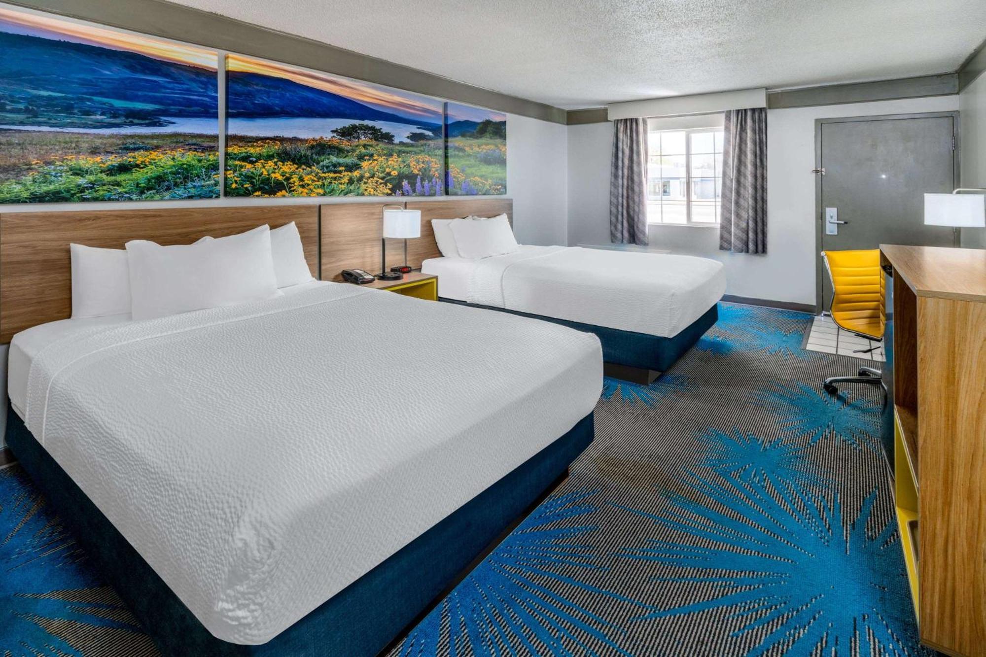Hotel Days By Wyndham Co Delta