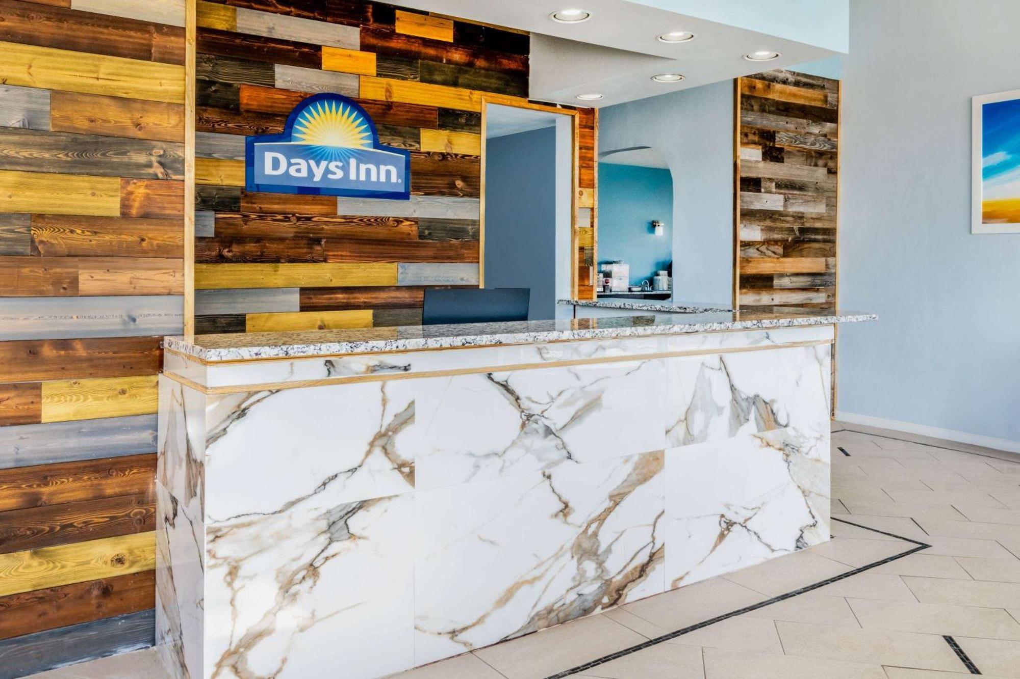 Days By Wyndham Co Hotel 3*