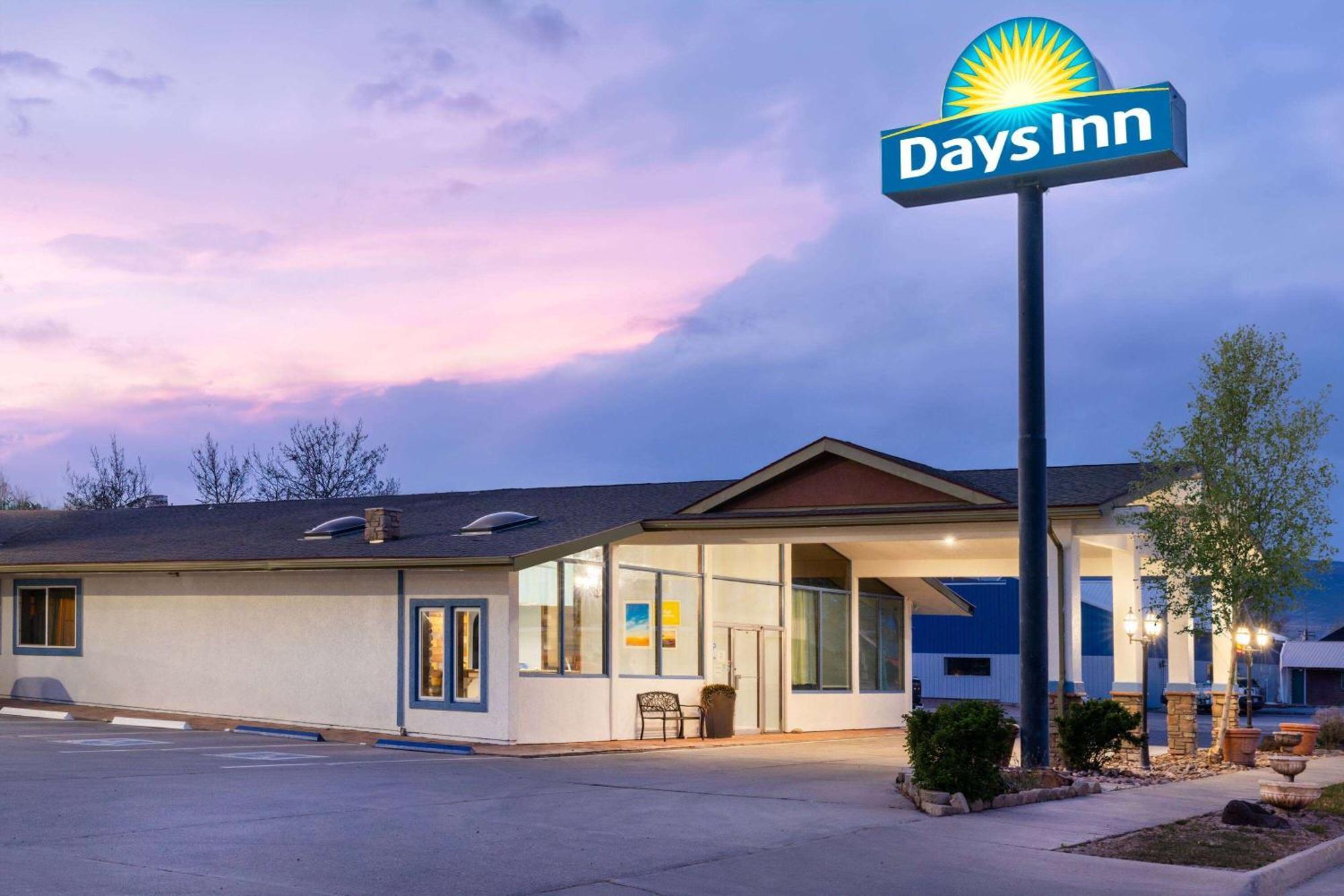 Days By Wyndham Co 3*