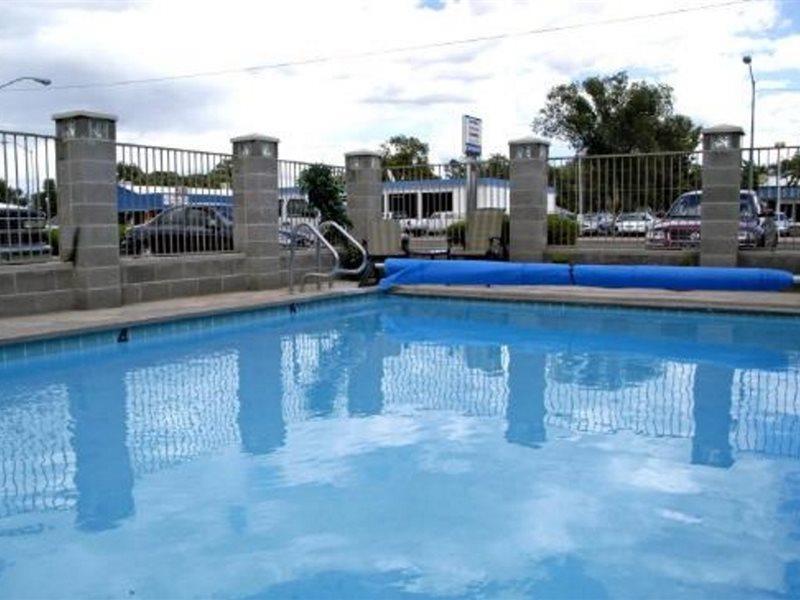 Hotel Days By Wyndham Co Delta