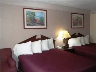 Hotel Days By Wyndham Co Delta