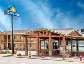 Hotel Days By Wyndham Co
