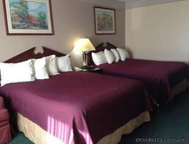 Days By Wyndham Co Hotel 3*